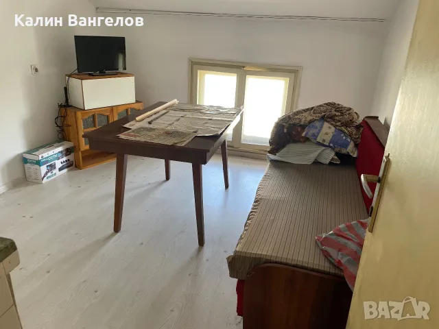 ПРОДАВА ХОБИ ТАВАН, снимка 3 - Апартаменти - 55244568
