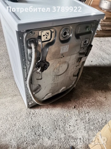 Пералня BEKO SteamCure, снимка 2 - Перални - 54617014