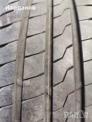 Летни гуми FIRESTONE 15", снимка 3 - Гуми и джанти - 54239883