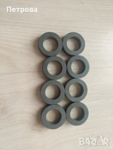 Феритни  пръстени / тороид/ марка М2000ММ