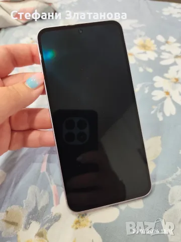 Samsung galaxy a55 