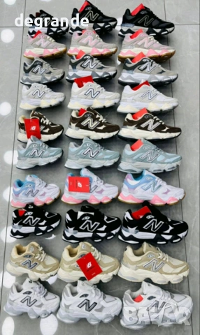 🧸Детски Маратонки New Balance 