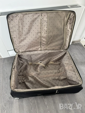 Комплект 3 бр. куфари American Tourister, снимка 4 - Куфари - 54579132