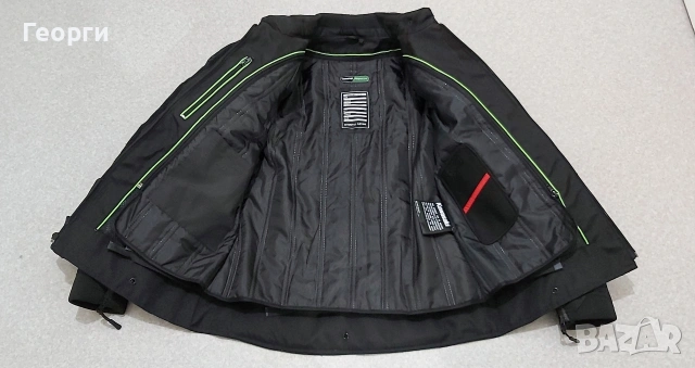 Мото яке Kawasaki M , снимка 6 - Аксесоари и консумативи - 54483394