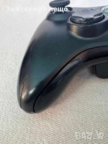 Xbox 360 безжичен контролер джойстик , Wireless Controller, снимка 6 - Аксесоари - 54861498