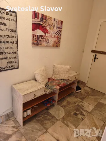Апартамент под наем