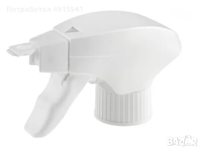 Професионален тригер AFA OpUs 28/410 – Spray & Foam