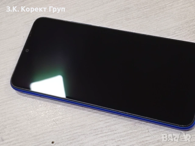 Отличен Redmi 9C NFC 32GB, снимка 6 - Xiaomi - 54964096