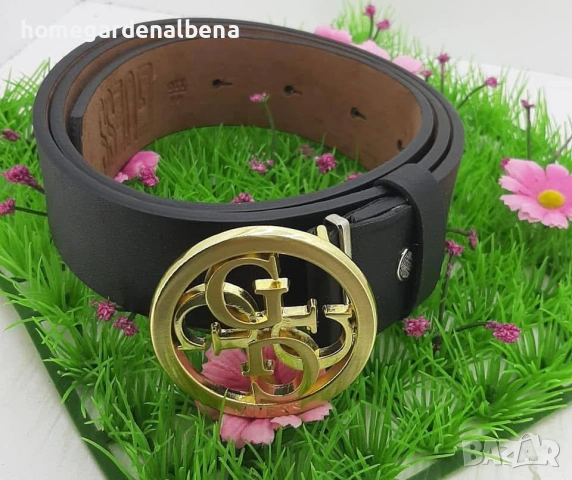 Кожени стилни колани , снимка 9 - Колани - 54233031