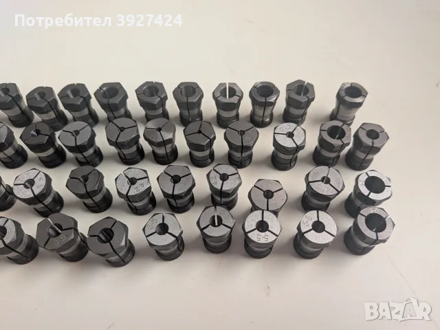 Цанги Elaire Corporation USA, снимка 4 - Други машини и части - 53635281