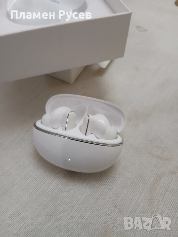 безжични слушалки HONOR CHOICE Earbunds X8i , снимка 2 - Bluetooth слушалки - 55214265