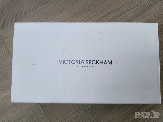 Рамки за очила Victoria Beckham VB2627 215 — подходяща за диоптрични или слънчеви стъкла