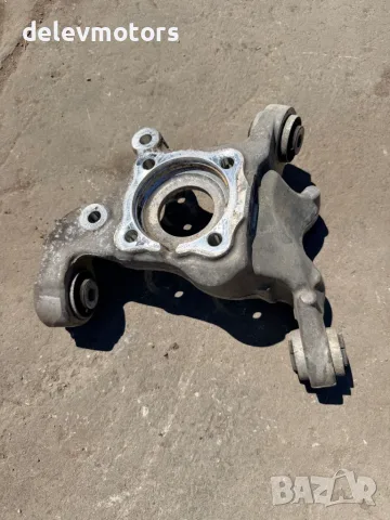2460106 заден десен шенкел от Mercedes GLA 200 CDI , снимка 5 - Части - 55398727