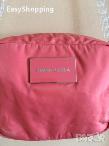Дамска чанта Bimba Y Lola, снимка 4 - Чанти - 54265981