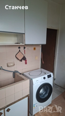 Продавам 2-стаен апартамент, снимка 11 - Апартаменти - 55165695