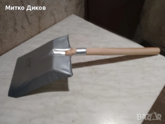 домакинска лопатка нова, снимка 2 - Други - 55145329