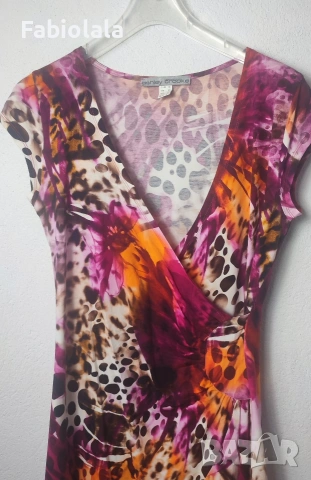Ashley Brooks dress M, снимка 6 - Рокли - 55202124
