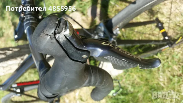 Cannondale Super Six EVO / 54цм/ Shimano Ultegra Di2 6870 11x2, снимка 11 - Велосипеди - 55296347