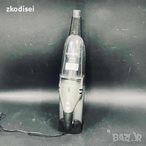 Акумулаторна прахосмукачка Bosch BKS 4043/03