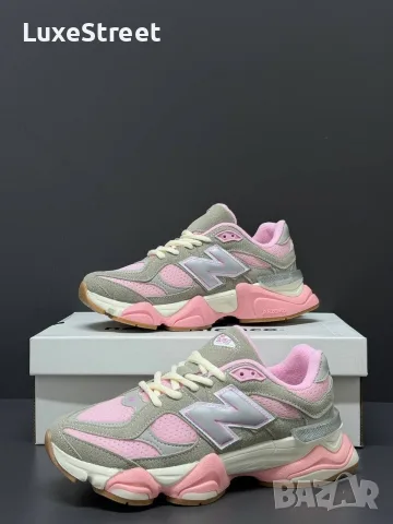 New Balance ✨Дамски Маратонки , снимка 11 - Маратонки - 55503815