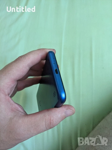 Motorola G8 Power lite , снимка 4 - Motorola - 54989482
