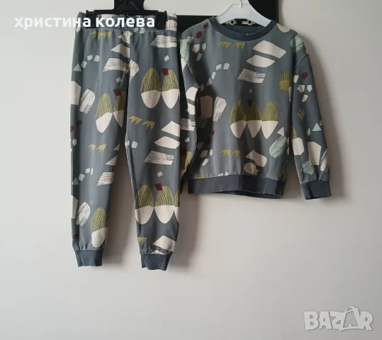 комплекти h&m 122-128 , снимка 3 - Детски комплекти - 55408459