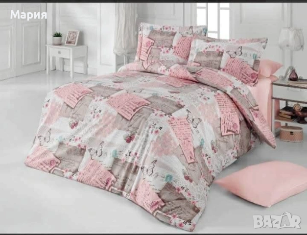 Спални комплекти. ПРОМОЦИЯ, снимка 16 - Спално бельо - 48696181