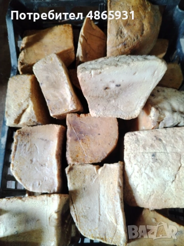 Продавам сапун