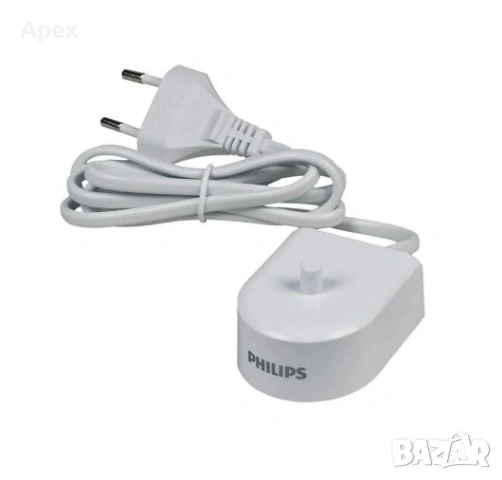 Зарядно Калъф Глави за Четка за Зъби Philips Sonicare. Филипс Соникеър Накрайници.Захранване,Кейс, снимка 2 - Друга електроника - 54169725