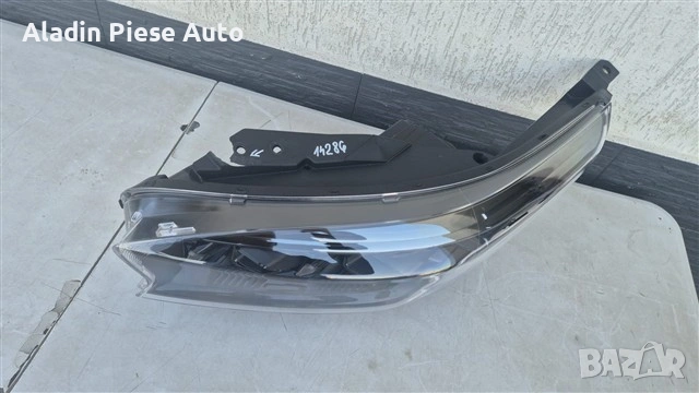 Ляв фар Kia Xceed X-Ceed Facelift Full Led година 2022 2023 2024 2025 2026 код 92101J7850, снимка 3 - Аксесоари и консумативи - 54559917