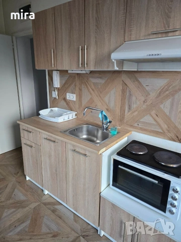 обзаведен 1стаен апартамент Редута с нови мебели , снимка 7 - Апартаменти - 53977003