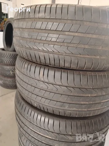 4бр. летни гуми 235/55/19-255/50/19 Pirelli спорт пакет, снимка 15 - Гуми и джанти - 55529504