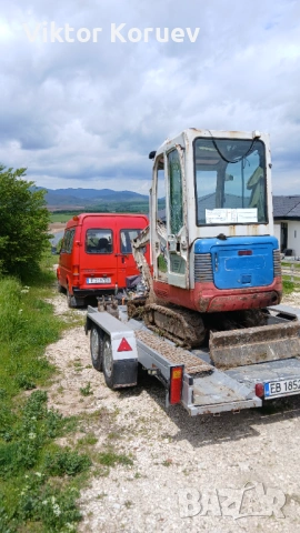 Услуги с бус и ремарке 24/7, снимка 6 - Транспортни услуги - 50317831