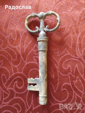 стар руски тирбушон, снимка 2 - Прибори за хранене, готвене и сервиране - 54179699