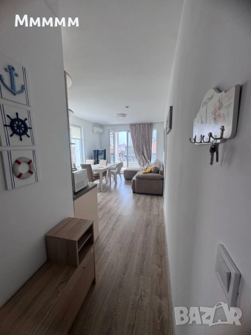 Двустаен апартамент в гр.Обзор, снимка 8 - Апартаменти - 53909190