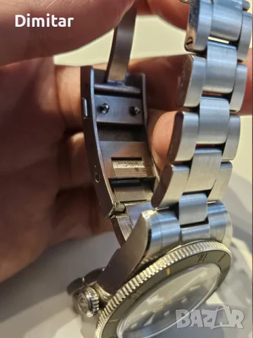San Martin SN0138-G 37mm, снимка 8 - Мъжки - 55660226