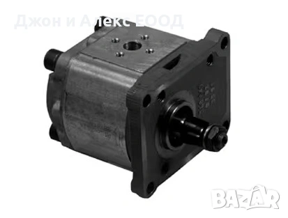 Хидравлични помпи Vapormatic за New Holland, Case, MF, Deutz, Fendt, снимка 10 - Селскостопанска техника - 54022478