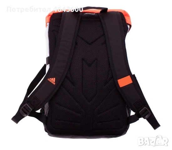 Детска спортна раница Adidas Messi, снимка 3 - Раници - 54648951
