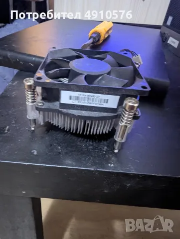 i5 7500, 4 gb ddr4 2400mhz desktop памет, Hdd 500gb wd blue 32 mb cache,, снимка 2 - Други - 55595811