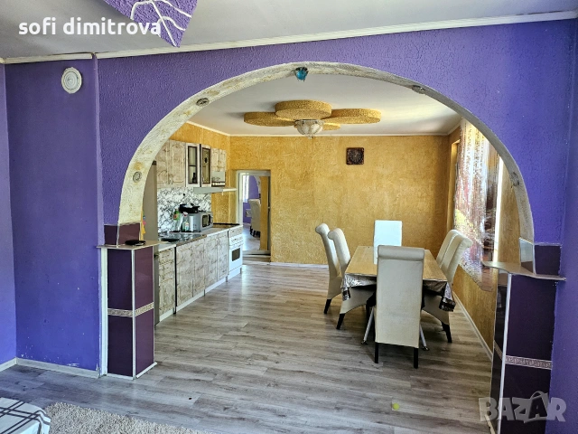 Продава се къща в село градище, снимка 4 - Къщи - 55234254