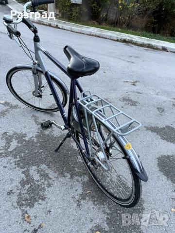 Велосипед PUCH  PRESTIGE 200  28 цола, снимка 14 - Велосипеди - 54490986