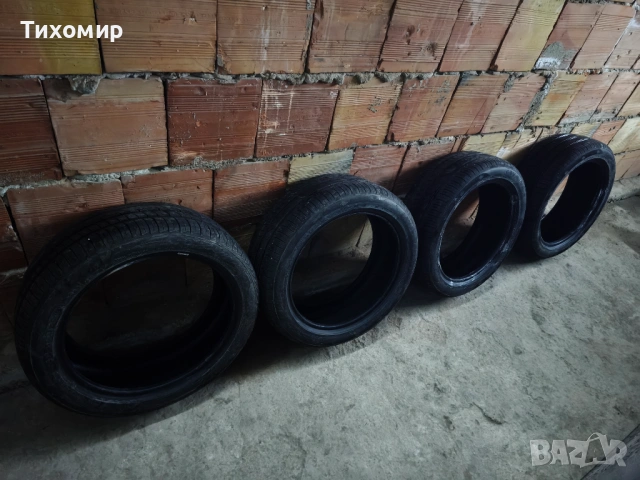 Летни гуми Wanli Ecotour Plus++ SE201 205/50/17 93W Extra Load 