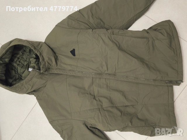 Адидас яке -origin