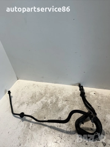 Маркуч за вакуумна линия за Volvo S60 2.0 TDI (2012) 8G91-2420-AMC