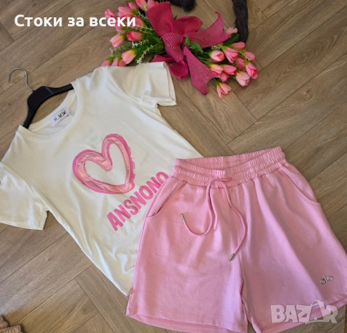 Дамски комплекти , снимка 16 - Комплекти - 54273718