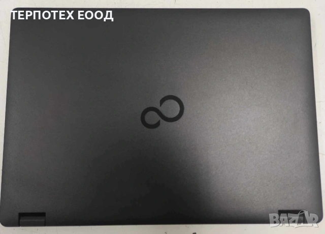 Лаптоп FUJITSU LifeBook E549 - Бургас ТЕРПОТЕХ, снимка 2 - Лаптопи за работа - 54467721