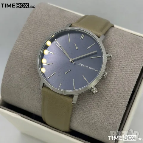 Michael Kors MK8540 Jaryn Chronograph, снимка 2 - Дамски - 55324936