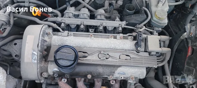 Skoda Fabia 1.4 mpi 2002 Шкода Фабия на части, снимка 12 - Автомобили и джипове - 55516196