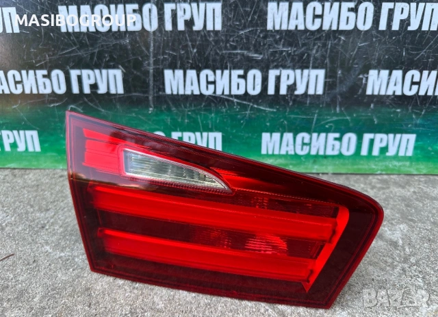 Стоп Led стопове за Бмв Ф11 Ф30 Ф32 Bmw F30 F31 F32 Bmw 5 F11 LCI, снимка 6 - Части - 46226647