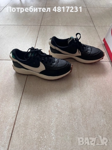 Мъжки обувки Nike Waffle Debut Premium- номер 42